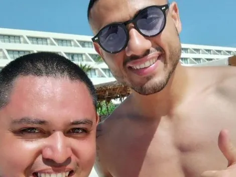 Las "mini" vacaciones de Giakoumakis: ¿Cuándo vuelven a entrenar?