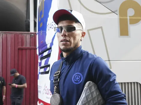 La razón por la que Carlos Salcedo decidió quedarse en la Liga MX