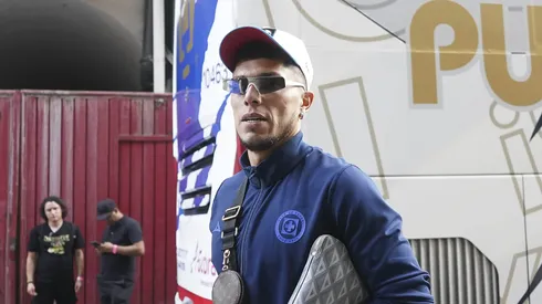 La razón por la que Carlos Salcedo decidió quedarse en la Liga MX