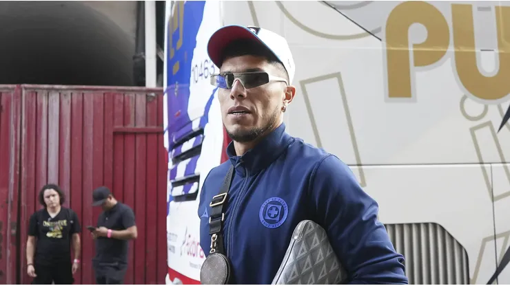 La razón por la que Carlos Salcedo decidió quedarse en la Liga MX