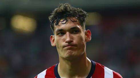 La lesión de Chiquete Orozco que impide su fichaje por Cruz Azul