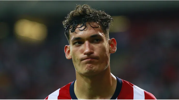 La lesión de Chiquete Orozco que impide su fichaje por Cruz Azul