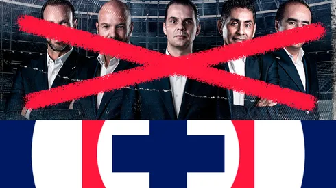 TV Azteca no tendrá los primeros partidos de Cruz Azul.