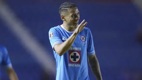 El XI titular de Cruz Azul con la continuidad de Uriel Antuna