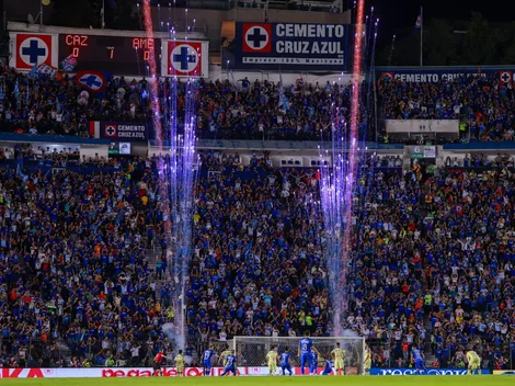 ¿El único dueño del Azul? Así marcha el posible cambio de sede de Atlante