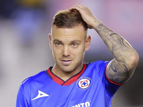 El mensaje con el que Rodolfo Rotondi despidió a Carlos Salcedo