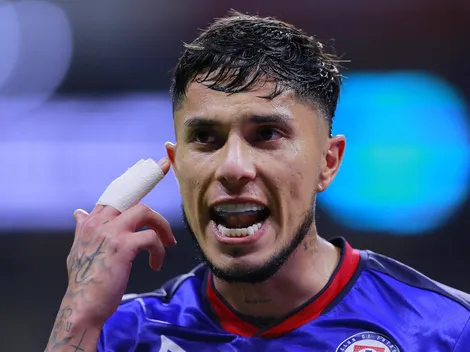 Carlos Salcedo ficharía por Juárez tras dejar Cruz Azul
