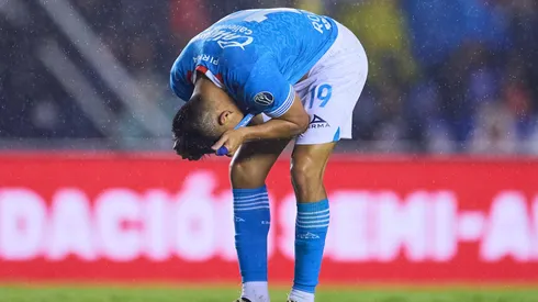 Multa económica por criticar la Leagues Cup.