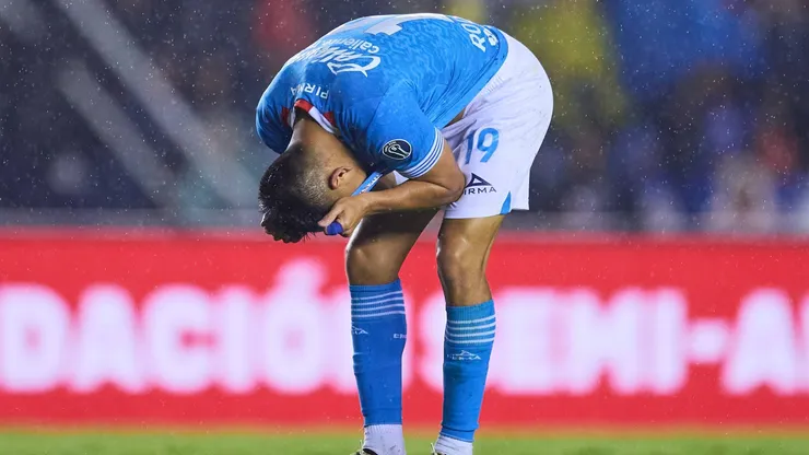 Multa económica por criticar la Leagues Cup.