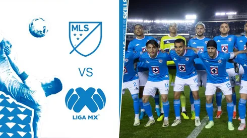 Figuras de Cruz Azul dirán presente en Ohio.