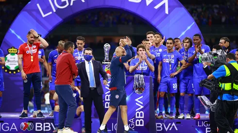 Un ex Cruz Azul muy cerca de llegar a México