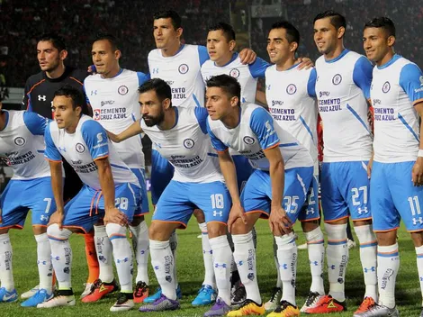 Todo lo que no sabías sobre la infame "Era Boing" de Cruz Azul