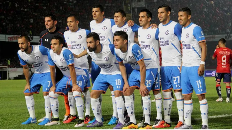 Todo lo que no sabías sobre la infame "Era Boing" de Cruz Azul