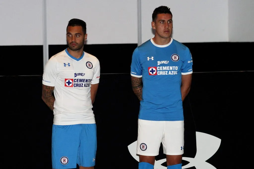 El peor Cruz Azul de la historia: todo sobre la Era Boing (Jam media)