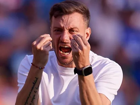 Injusto favor de Leagues Cup a otros clubes de Liga MX: Cruz Azul excluido