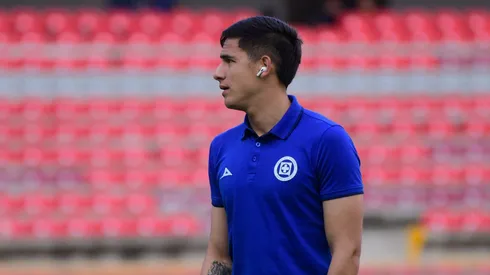 El defensor central se mantendrá en la tropa de Martín Anselmi para este Apertura 2024 de la Liga MX.