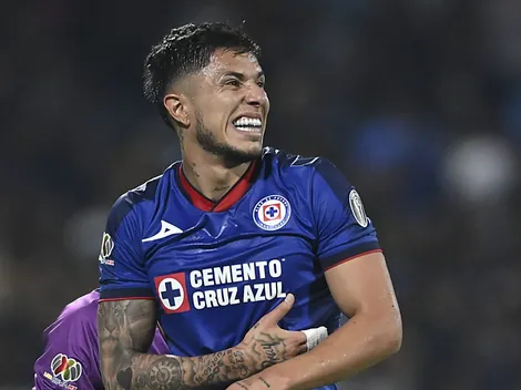 ¿Hasta cuándo tenía contrato Salcedo y cuánto dinero pierde Cruz Azul?