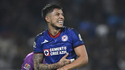 Carlos Salcedo interrumpió su vínculo con Cruz Azul.