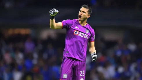 Jurando se acordó de Cruz Azul