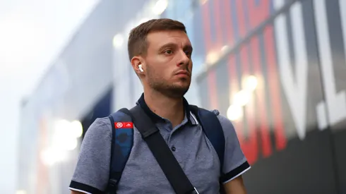 Anselmi fue criticado tras empatar vs Toluca