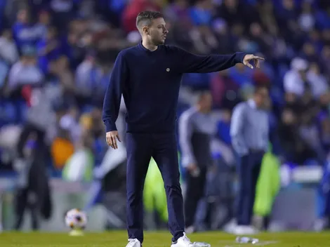 La decisión final de Cruz Azul en el mercado de pases