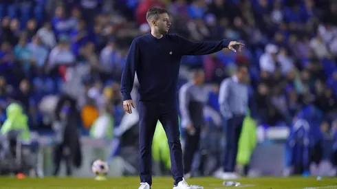 ¿Pidió más jugadores Martín Anselmi?