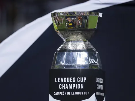 ¿Cuándo debuta Cruz Azul en la Leagues Cup?