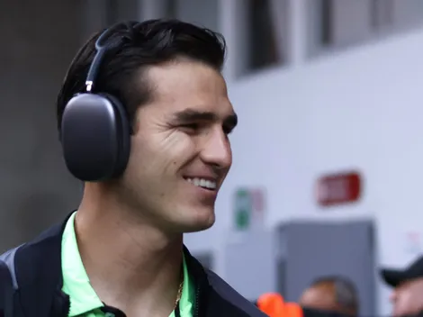 Continúa el calvario de Sebastián Jurado