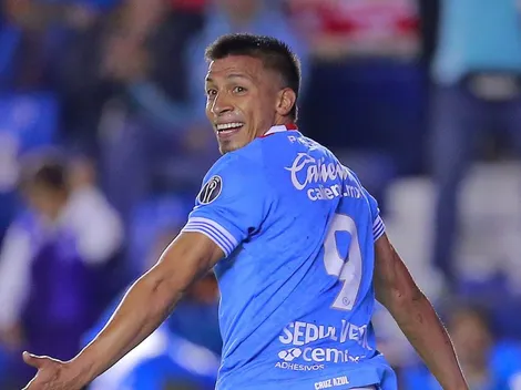 Tabla de goleo: ¿Cómo están Sepu, Giorgos, Rivero y Rotondi?