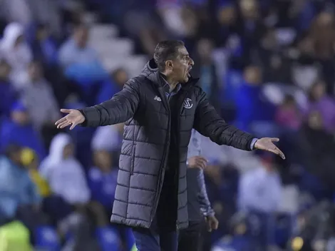 ¿Por qué Paiva se negó a saludar a Anselmi?