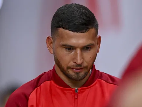 ¿Por qué no jugó Juan Escobar en Toluca contra Cruz Azul