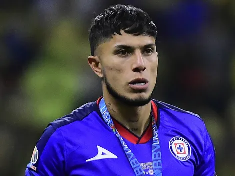 "Hay cambios que tienen que ocurrir": Salcedo y una indirecta para Cruz Azul