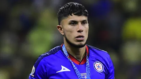 Salcedo y un confuso mensaje que puede ligarse con La Máquina.