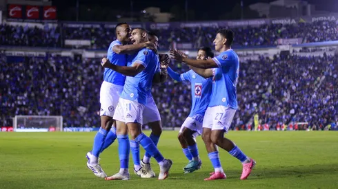 ¿Va por TV Abierta? Así puedes seguir el juego entre Cruz Azul y Toluca