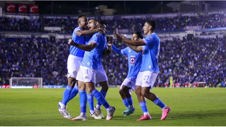 ¿Va por TV Abierta? Así puedes seguir el juego entre Cruz Azul y Toluca