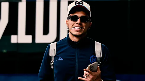 Carlos Salcedo no estaría descartado por Martín Anselmi.