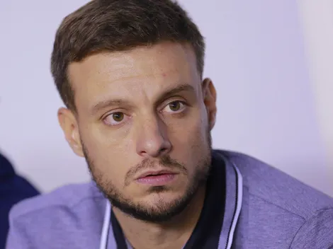 El tremendo porcentaje de efectividad de Martín Anselmi en Cruz Azul