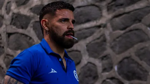 Andrés Gudiño arrancó como titular en la Sub 23.