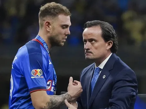 La regla de la Liga MX que no cambiará y perjudica a Cruz Azul