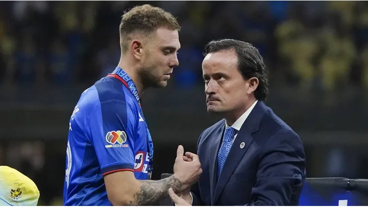 La regla de la Liga MX que no cambiará y perjudica a Cruz Azul