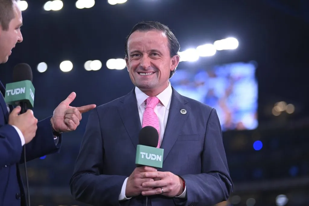 La regla de la Liga MX que no cambiará y perjudica a Cruz Azul (Imago 7)