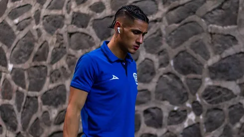 Cruz Azul le impuso condiciones a Uriel Antuna para ser vendido