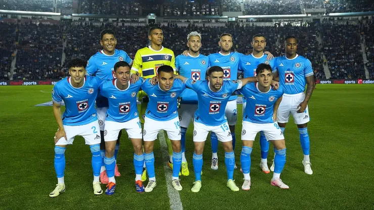 Cruz Azul y sus noticias del día