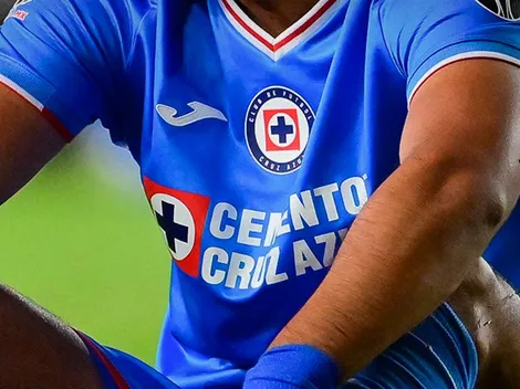 Del jugar en Cruz Azul a retirarse y correr maratones