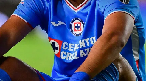 Un cambio de vida para este ex Cruz Azul