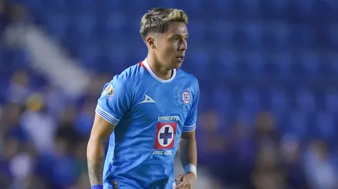 El canterano podría debutar de forma oficial internacionalmente