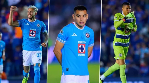 Nuestros jugadores cambian de color