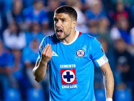El insólito puesto que ocupa Cruz Azul en el ranking mundial de clubes
