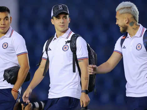 Revelan quién será el próximo blindado de Cruz Azul