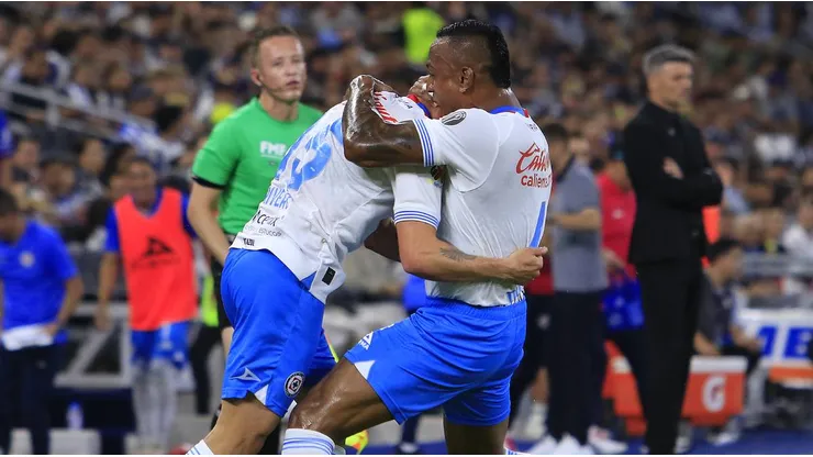 Pronostican que Cruz Azul será campeón de la Leagues Cup 2024